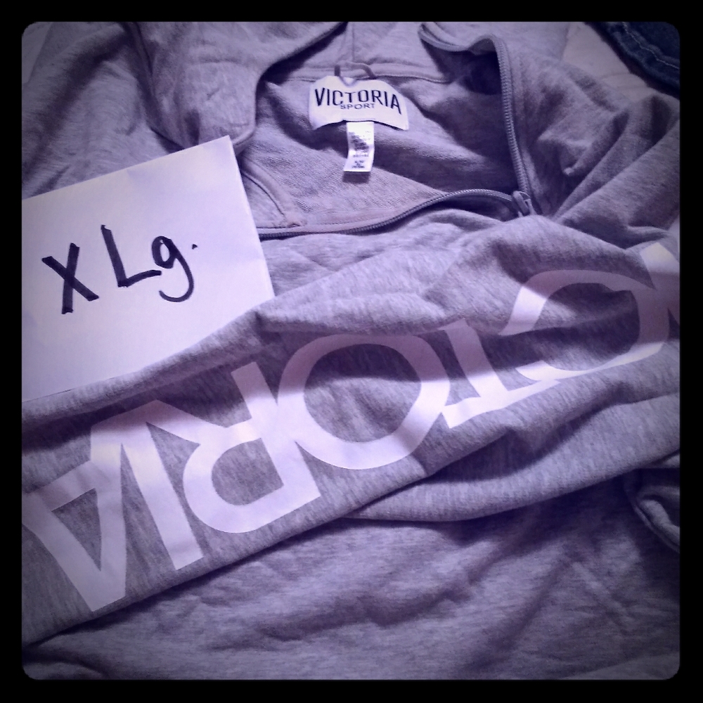 Victoria sport jacket